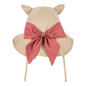 Konges Sløjd - Sombrero de gato Verbena | Beige