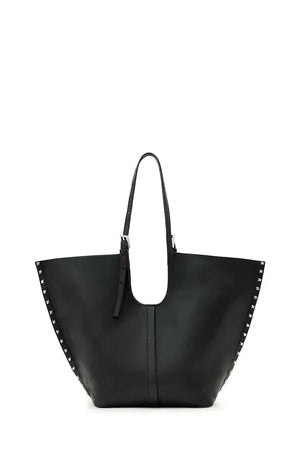 Bolso de cuero AllSaints