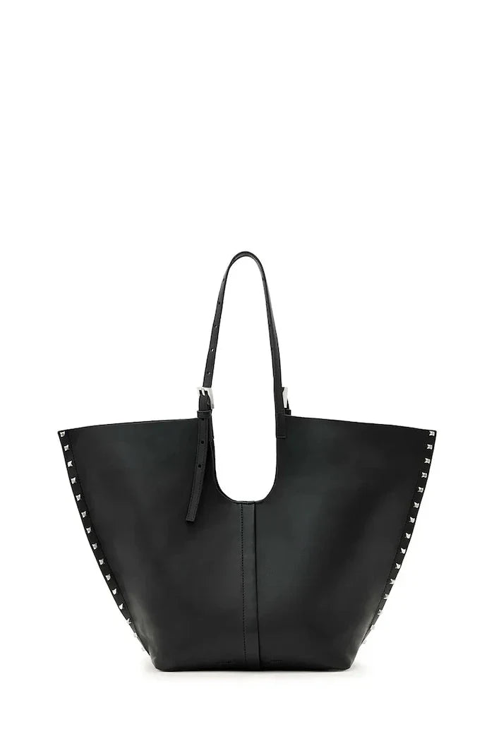 Bolso de cuero AllSaints
