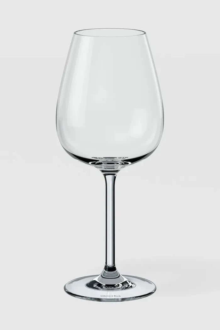 Villeroy & Boch Bohemia Juego de Copas de Vino (4 Piezas) 250 ml