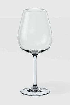Villeroy & Boch Bohemia Juego de Copas de Vino (4 Piezas) 250 ml