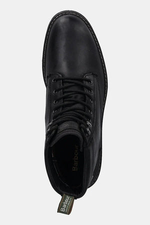 Zapatos Barbour Harrison
