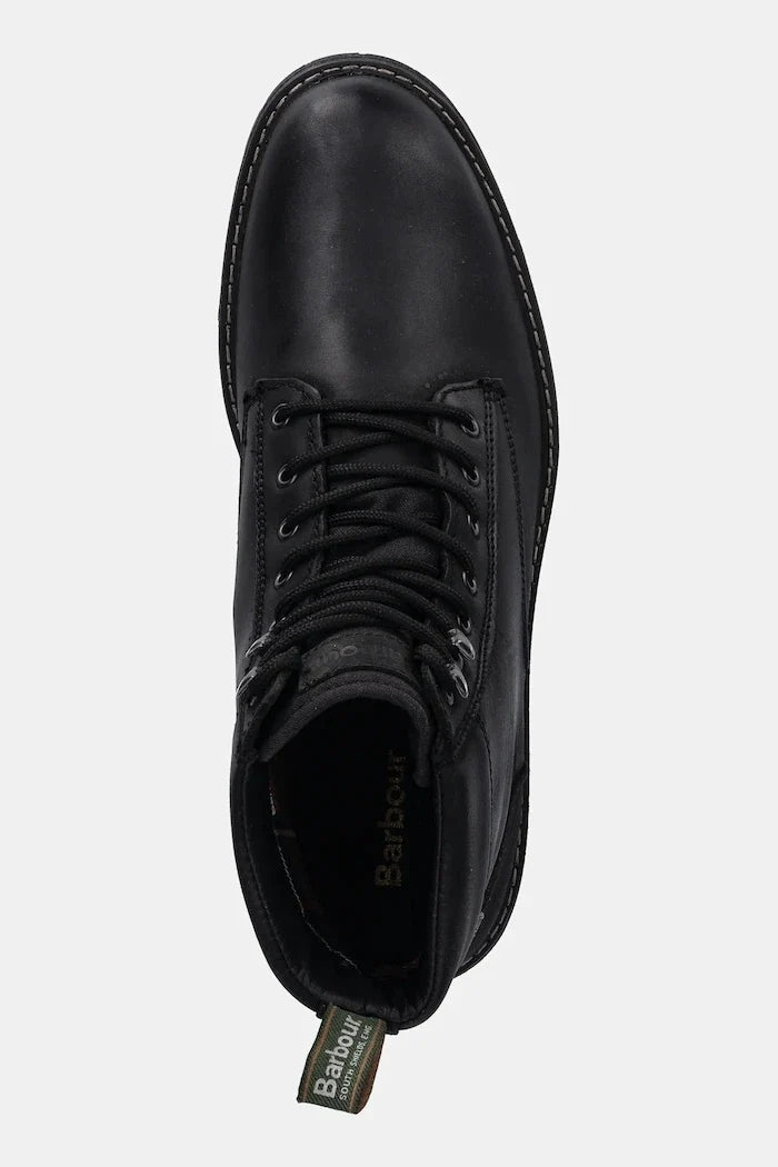 Zapatos Barbour Harrison