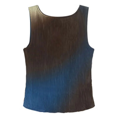 Thinking Mu - Top Dora | Azul