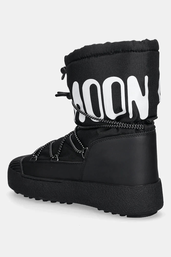 Botas de nieve Moon Boot MB MTRACK POLAR NYLON