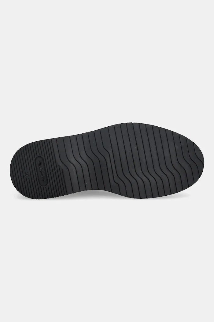 Botines Chelsea de ante Gant Blistown