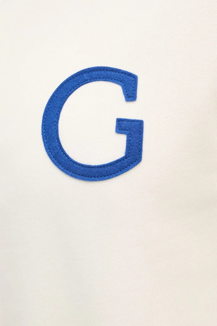 Sudadera Gant básica de hombre