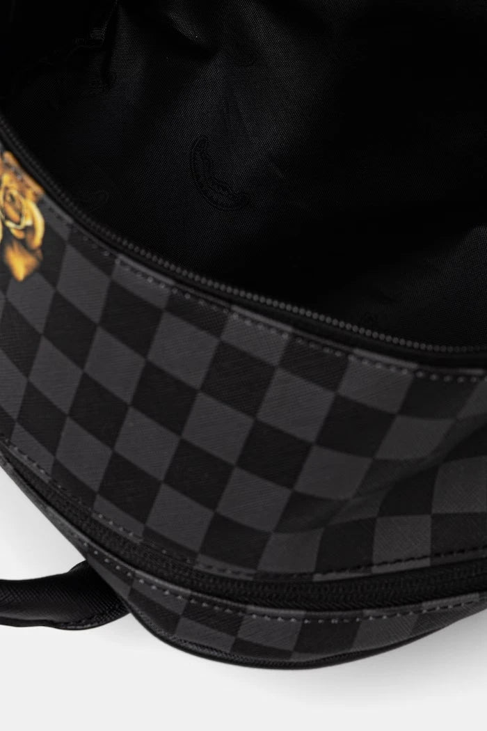 Sprayground - Gri Sırt Çantası 910B9003NSZ