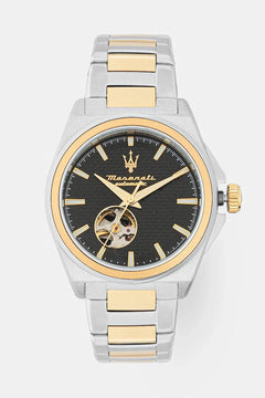 Reloj Maserati
