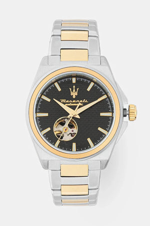 Reloj Maserati