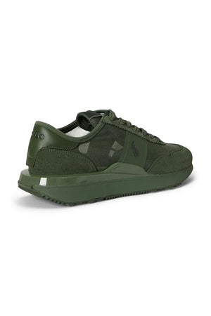 Zapatillas de mujer Polo Ralph Lauren Train 89 Pp