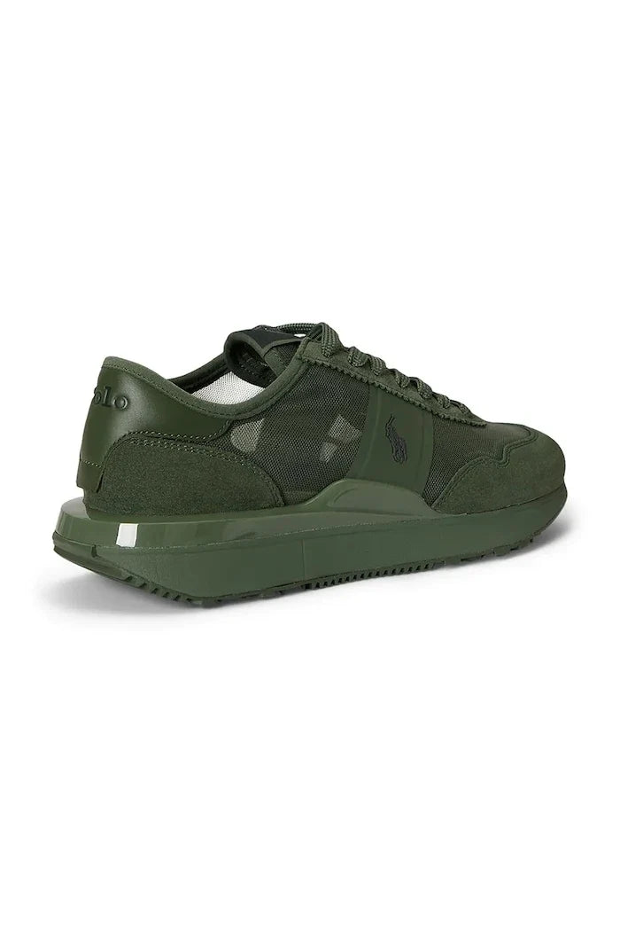 Zapatillas de mujer Polo Ralph Lauren Train 89 Pp