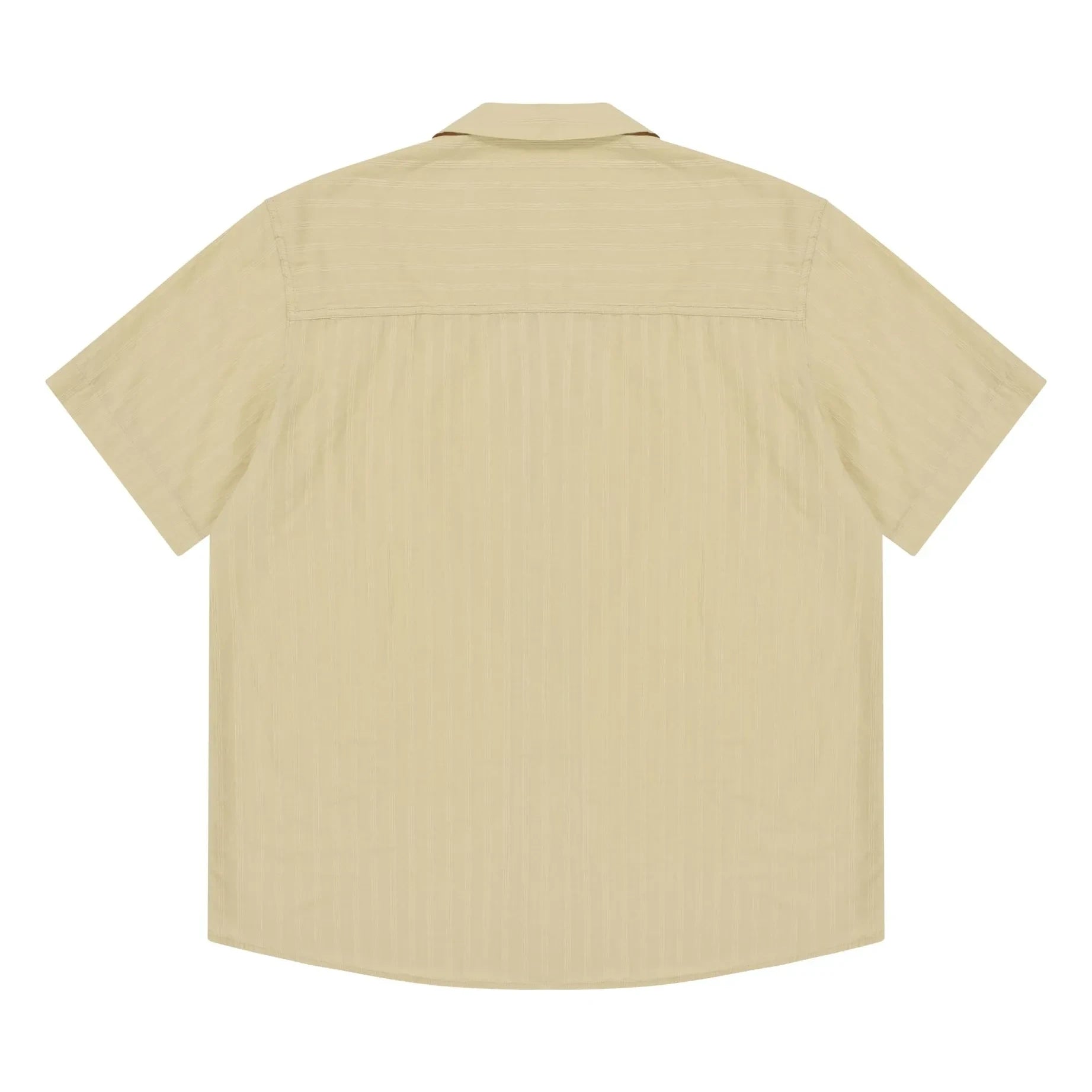 Kappy - Camisa jacquard | Beige
