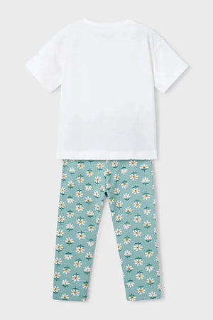 Conjunto infantil Mayoral