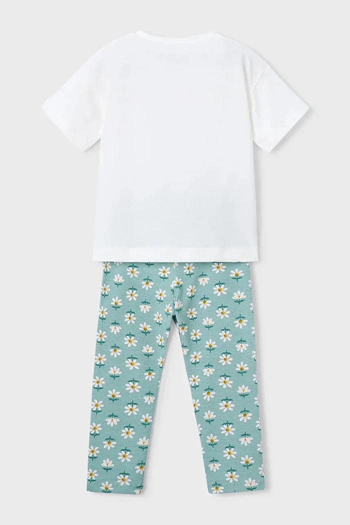 Conjunto infantil Mayoral
