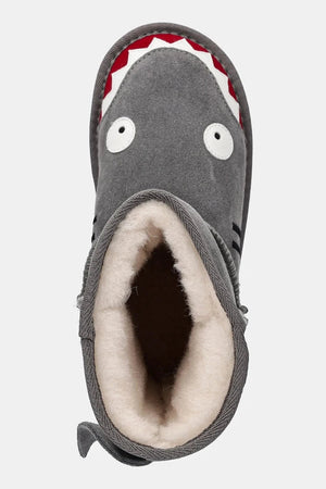 Emu Australia - Botas para niños Shark Putt