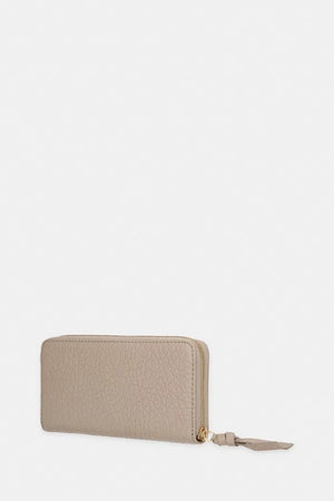 Billetera de cuero para mujer Marc O'Polo