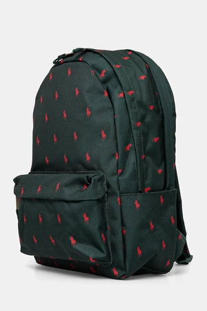 Mochila infantil Polo Ralph Lauren