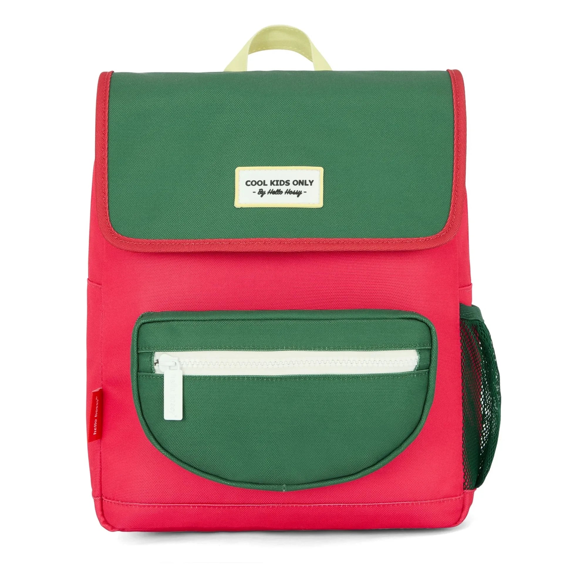 Hello Hossy - Mini Karpuz çapraz çanta | Pembe