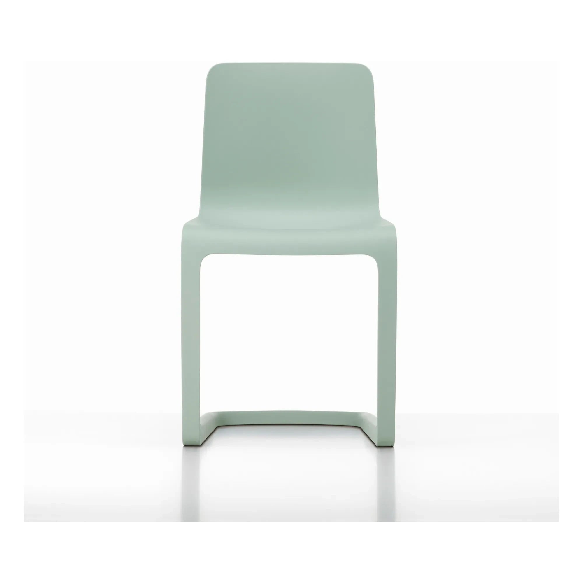 Vitra - Silla EVO-C - Jasper Morrison | Menta