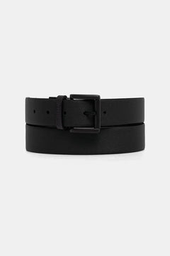 Cinturón reversible de piel para hombre Valentino Bags LITECH