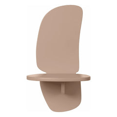 Ferm Living Kids - Estantería Pilu H40 | Rosa empolvado