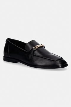 Mocasín de piel Gimble para mujer Gant