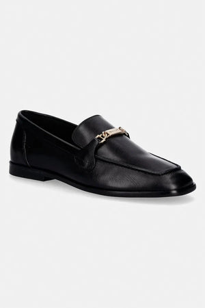 Mocasín de piel Gimble para mujer Gant