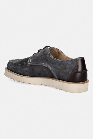 Barbour Aydon para hombre - Zapatos de ante