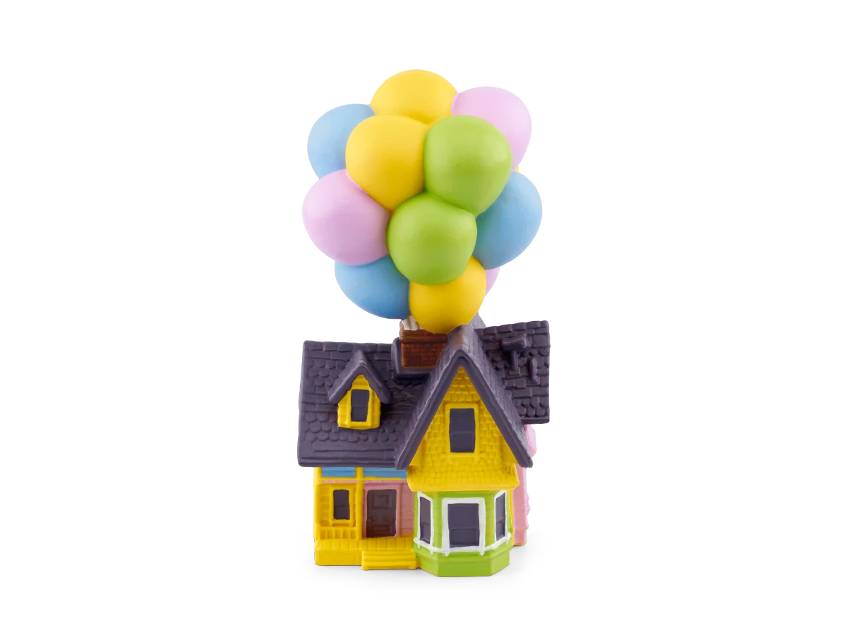 Tonies - Inglés Up - Disney Pixar