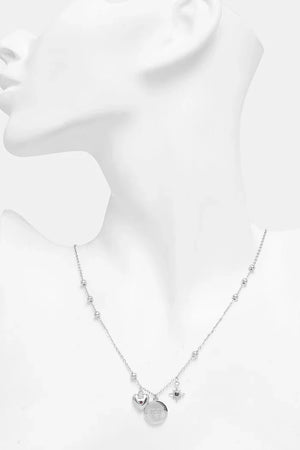 Collar Liu Jo para mujer