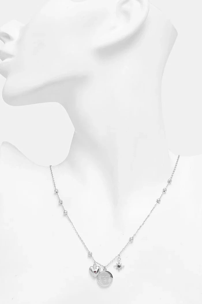 Collar Liu Jo para mujer
