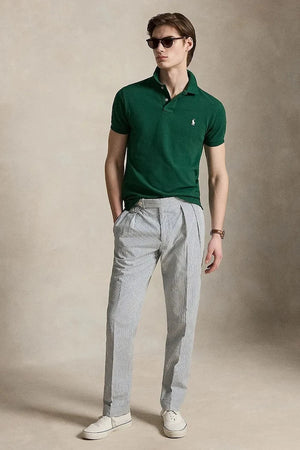 Polo Ralph Lauren Polo para hombre de algodón con cuello