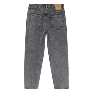 American Vintage - Jean Yopday | Gris oscuro