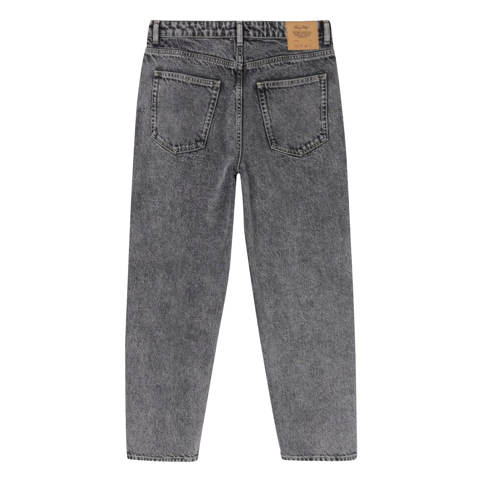 American Vintage - Jean Yopday | Gris oscuro