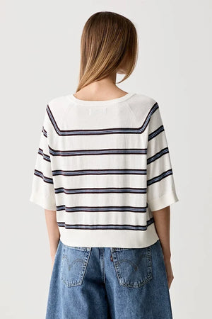 Camiseta de moda para mujer Marc O'Polo