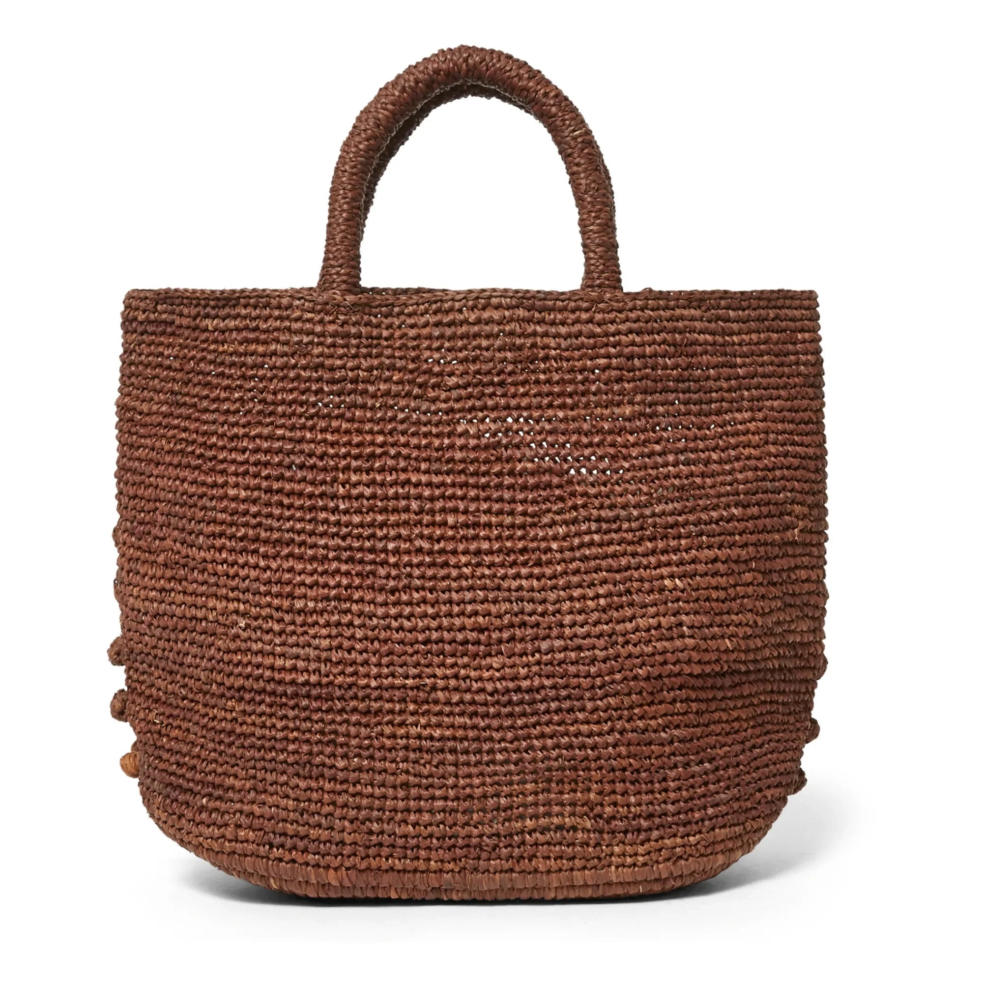 Camalya - Bolso Nemena | Marrón