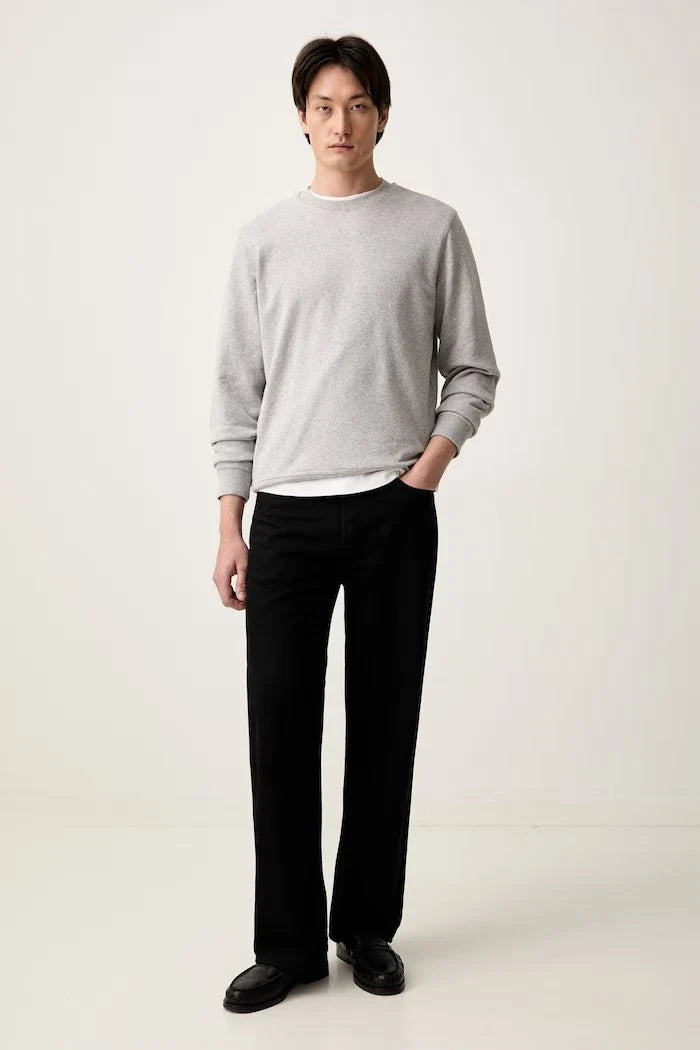 Sudadera de algodón para hombre Marc O'Polo