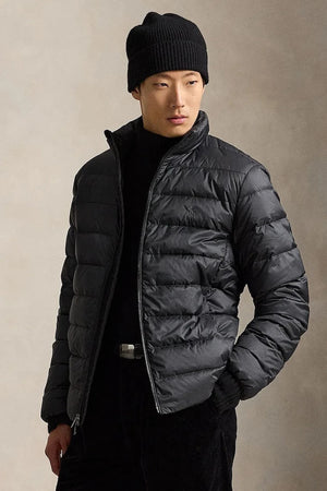 Chaqueta acolchada Polo Ralph Lauren para hombre