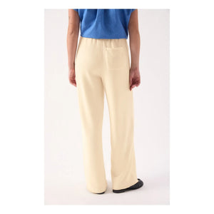 American Vintage - Pantalón Jogger Atubay de Algodón | Crudo
