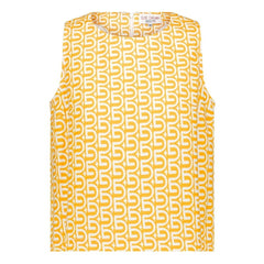 Elise Chalmin - Jacques Coton Top | Amarillo