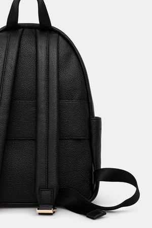 Mochila de piel MICHAEL Michael Kors TANNER