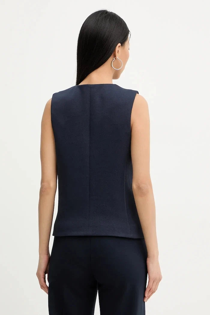 Chaleco POGGIO de Weekend Max Mara
