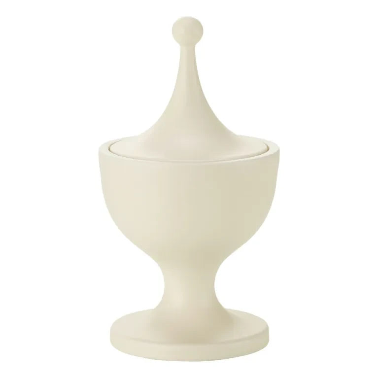 Vitra - Recipiente de cerámica - Alexander Girard | Crema