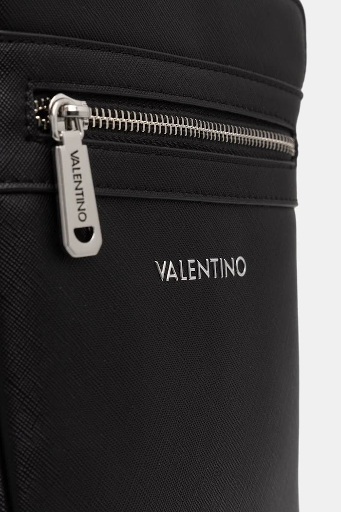 Bandolera de hombre Valentino Bags de piel sintética MARNIER