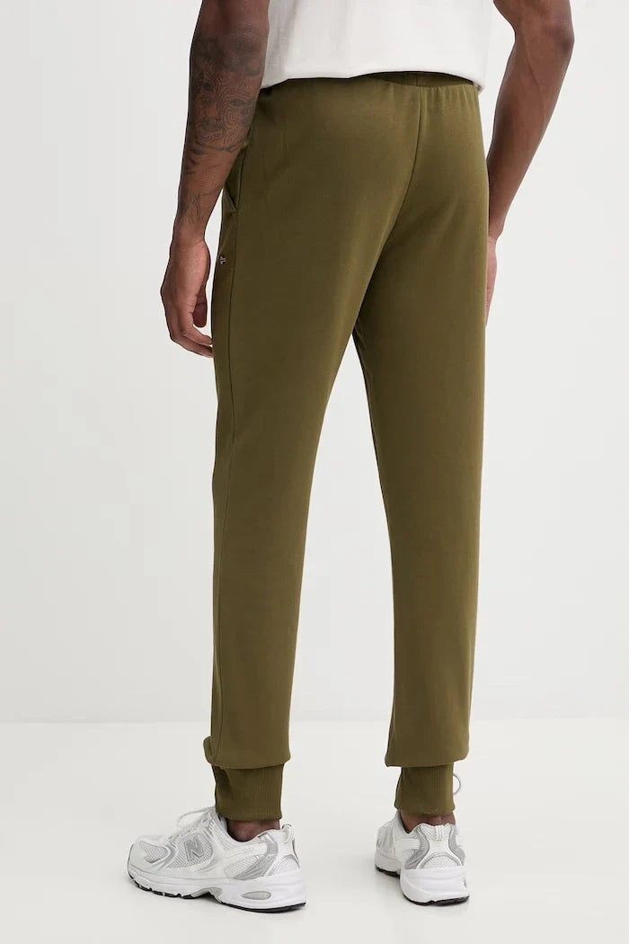 Napapijri Malis Pantalón de chándal de algodón