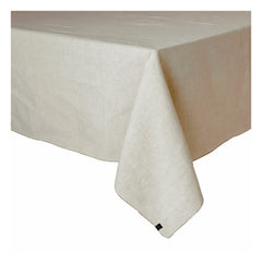 Haomy - Mantel de encaje Zilia | Lino
