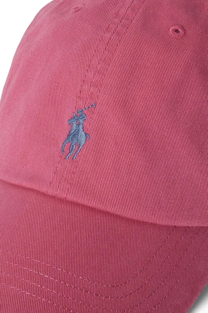 Gorra de algodón Polo Ralph Lauren para hombre