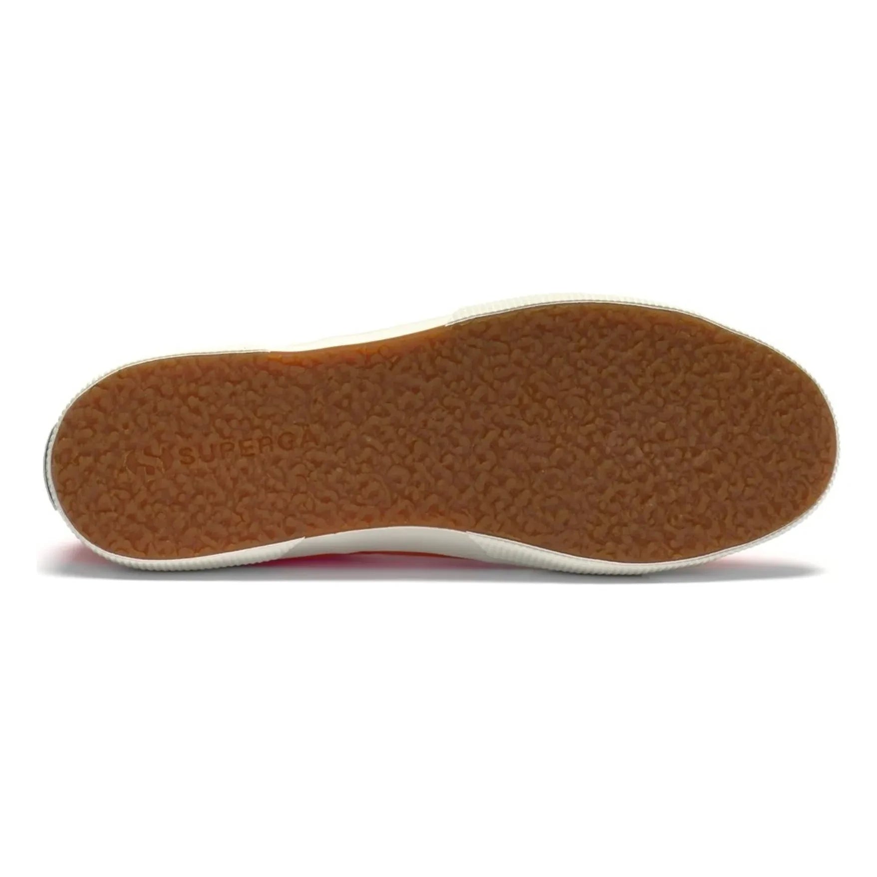 Superga - Zapatillas clásicas 2750 | Naranja