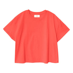 Xirena - Camiseta Carter | Rojo